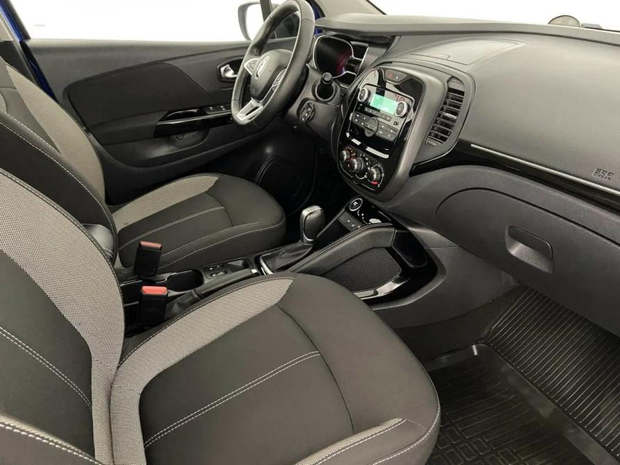 Renault Kaptur I Рестайлинг Псков  - изображение 12