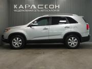 Kia Sorento II Пермь  - изображение 22