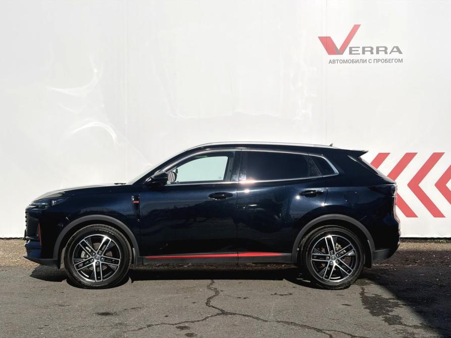 Changan CS55 Plus II Пермь  - изображение 2