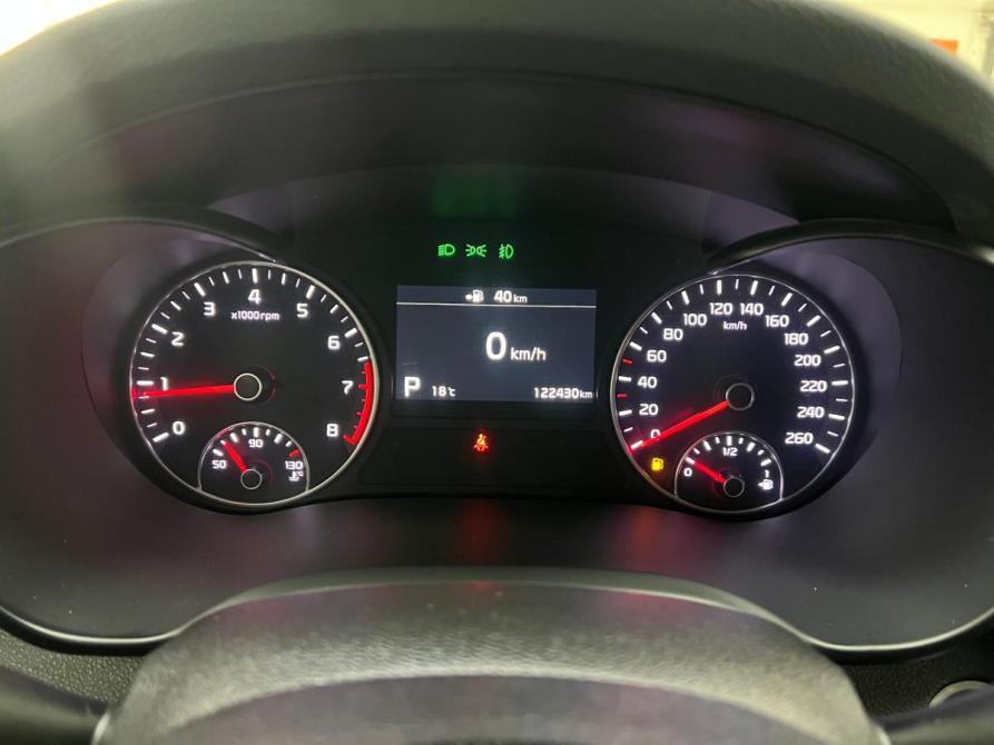 Kia Optima IV Рестайлинг Пермь  - изображение 13