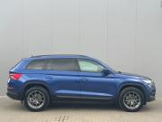 Skoda Kodiaq I Тамбов  - изображение 27