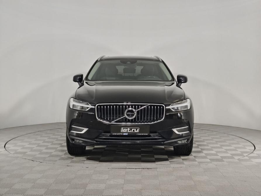 Volvo XC60 II Санкт-Петербург  - изображение 7