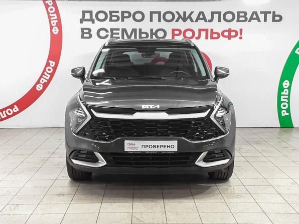 Kia Sportage V с пробегом 2023 года, цена 3 690 000 рублей, 27000 км, внедорожник, Автокод Объявления