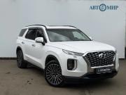 Hyundai Palisade I Москва  - изображение 21