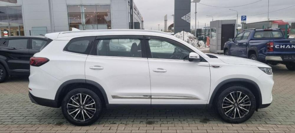 Chery Tiggo 8 Pro I Вологда  - изображение 2