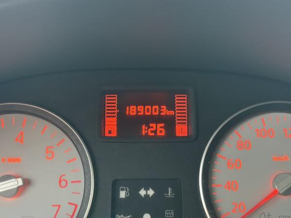 Renault Logan I Рестайлинг с пробегом 2011 года, цена 525 000 рублей, 189003 км, седан, Автокод Объявления