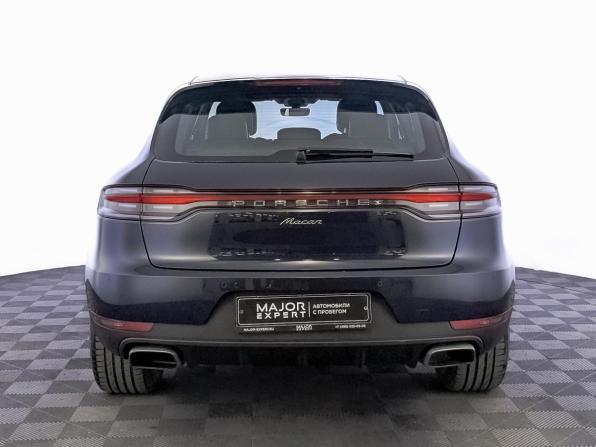 Porsche Macan I Рестайлинг с пробегом 2021 года, цена 3 920 000 рублей, 97103 км, внедорожник, Автокод Объявления