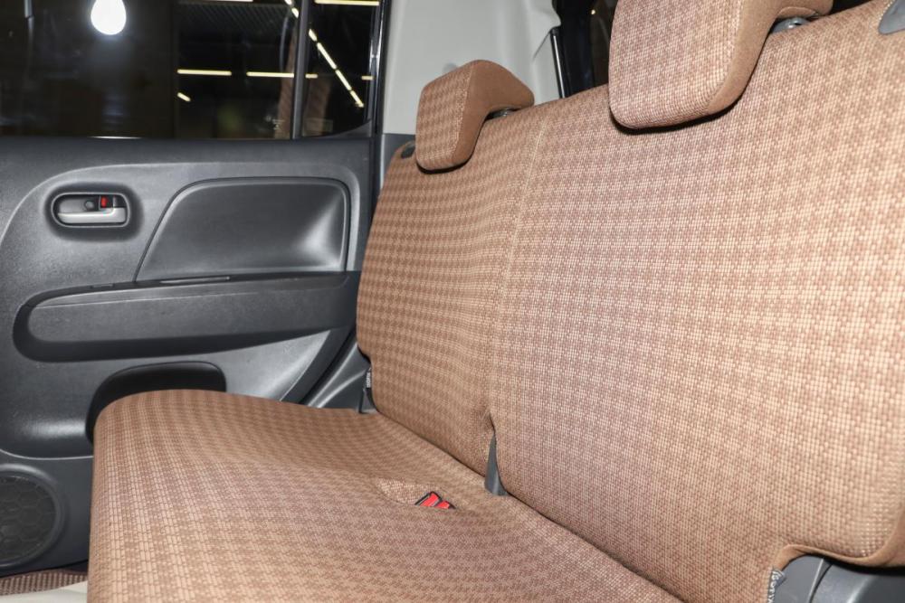 Nissan Moco III Новосибирск  - изображение 16