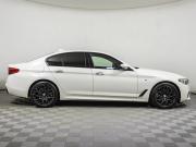 BMW 5 серии VII (G30/G31/G38) Москва  - изображение 24