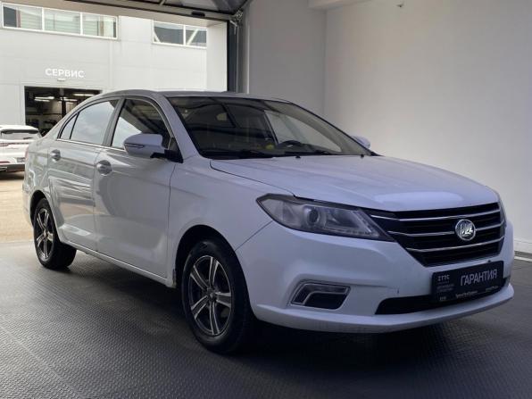 Lifan Solano II с пробегом 2016 года, цена 655 000 рублей, 131550 км, седан, Автокод Объявления