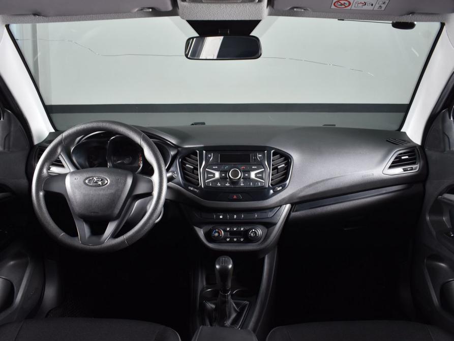 Lada (ВАЗ) Vesta I Кемерово  - изображение 9