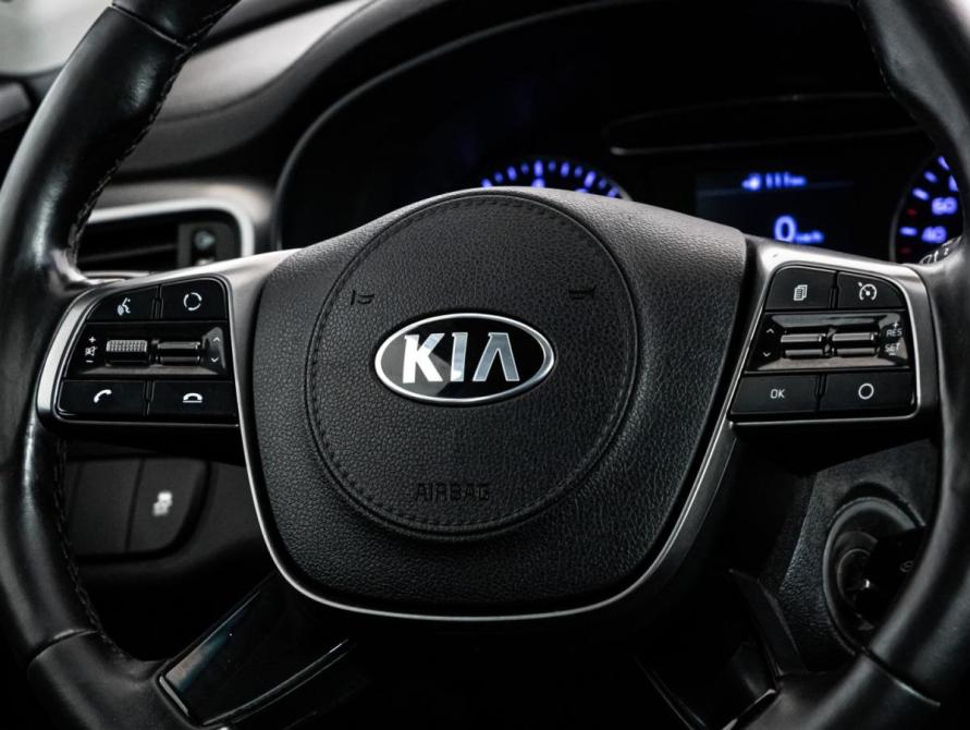Kia Sorento III Prime Рестайлинг Санкт-Петербург  - изображение 11