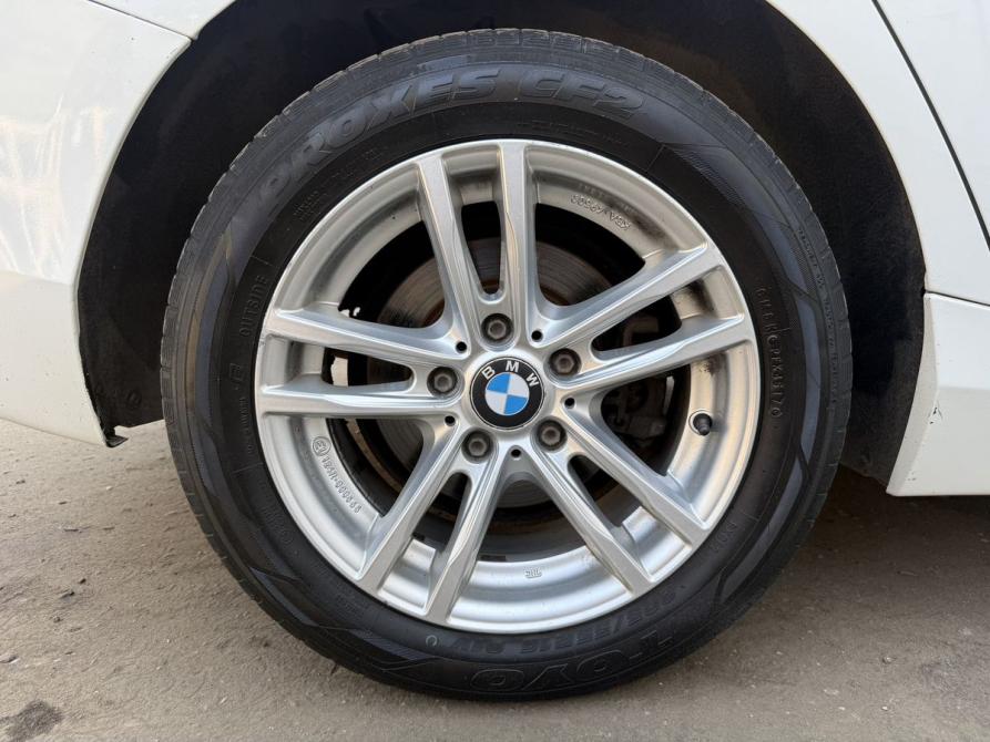 BMW 1 серии II (F20/F21) Москва  - изображение 9