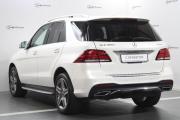 Mercedes-Benz GLE I (W166) Владивосток  - изображение 31