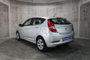 Hyundai Solaris I Рестайлинг Ярославль  - изображение 21