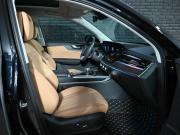 Hongqi HS5 I Рестайлинг Екатеринбург  - изображение 31