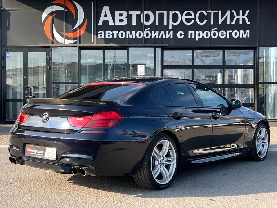BMW 6 серии III (F06/F13/F12) Волгоград  - изображение 5