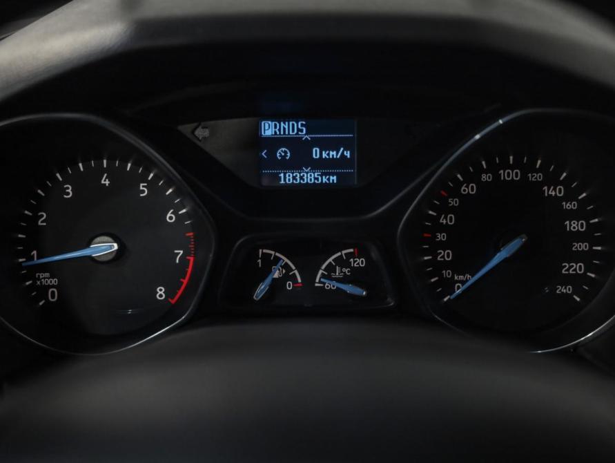 Ford Focus III Рестайлинг Санкт-Петербург  - изображение 12