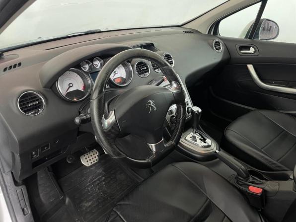 Peugeot 408 I с пробегом 2016 года, цена 650 000 рублей, 163155 км, седан, Автокод Объявления