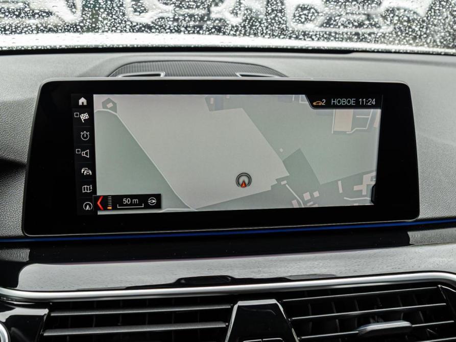 BMW 5 серии VII (G30/G31/G38) Краснодар  - изображение 15
