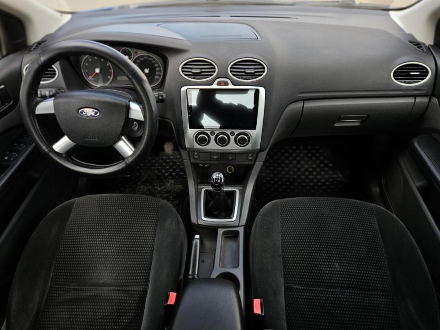 Ford Focus II Вологда  - изображение 13