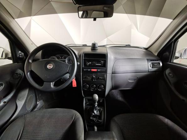 Fiat Albea I Рестайлинг с пробегом 2008 года, цена 178 000 рублей, 221189 км, седан, Автокод Объявления