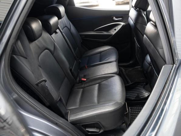 Hyundai Santa Fe III Рестайлинг с пробегом 2015 года, цена 2 415 000 рублей, 153595 км, внедорожник, Автокод Объявления