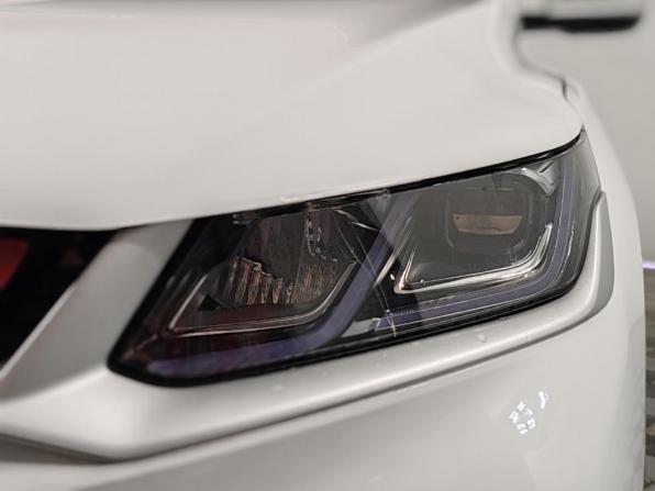 Belgee X50 с пробегом 2025 года, цена 2 129 000 рублей, 217 км, внедорожник, Автокод Объявления