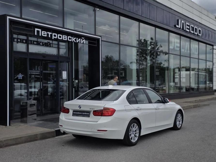 BMW 3 серии VI (F3x) Санкт-Петербург  - изображение 8