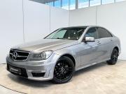 Mercedes-Benz C-Класс III (W204) Рестайлинг Волжский  - изображение 26