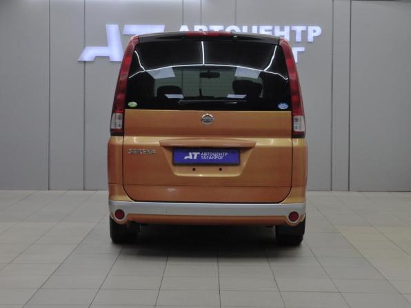 Nissan Serena III (C25) с пробегом 2005 года, цена 849 000 рублей, 191000 км, минивэн, Автокод Объявления