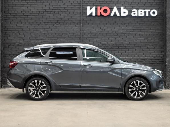Lada (ВАЗ) Vesta I Рестайлинг (NG) с пробегом 2024 года, цена 1 500 000 рублей, 39362 км, универсал, Автокод Объявления