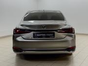 Lexus ES VII Вологда  - изображение 28