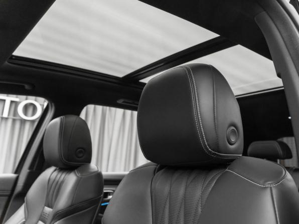 GAC GS8 II с пробегом 2023 года, цена 3 630 000 рублей, 21368 км, внедорожник, Автокод Объявления