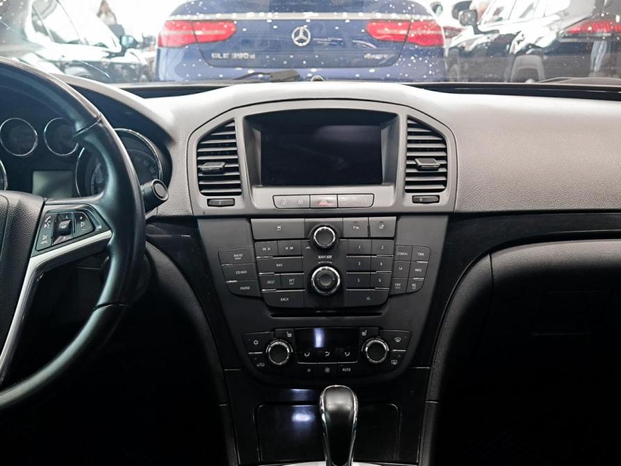 Opel Insignia I Казань  - изображение 18