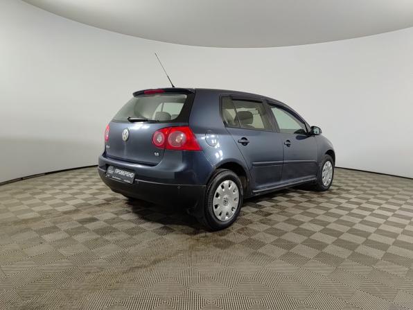 Volkswagen Golf V с пробегом 2005 года, цена 330 000 рублей, 222000 км, хэтчбек, Автокод Объявления