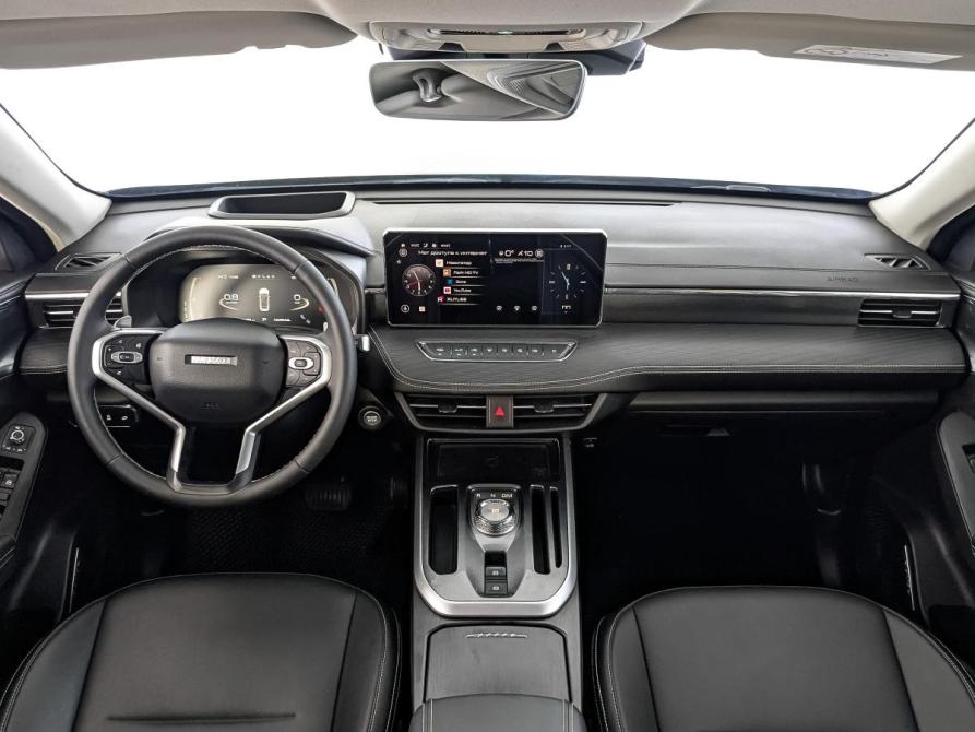 Haval Jolion I Москва  - изображение 14