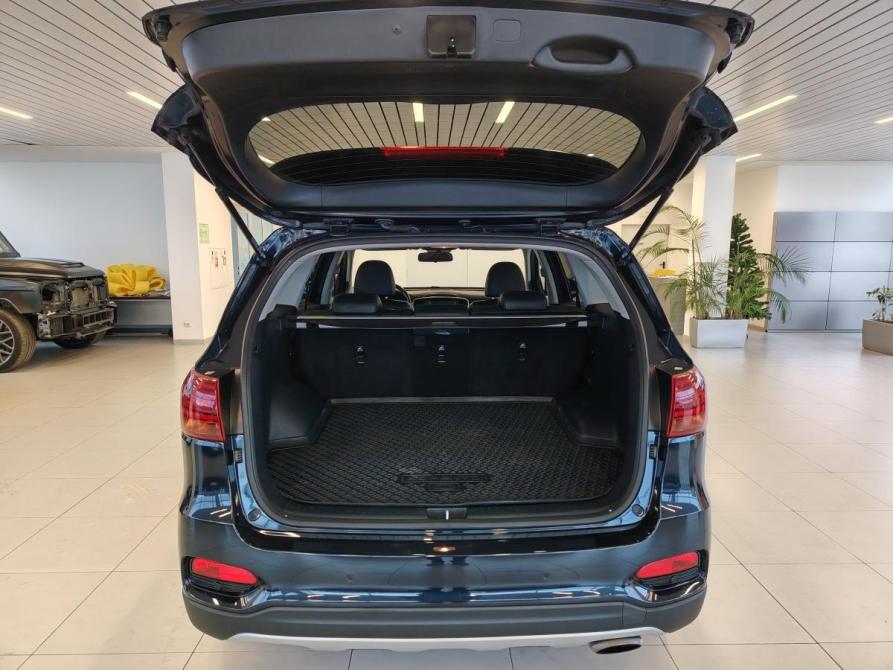 Kia Sorento III Prime Рестайлинг Санкт-Петербург  - изображение 5