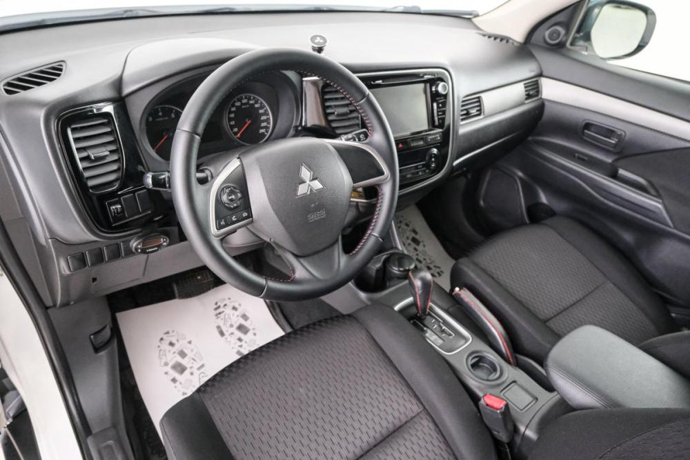 Mitsubishi Outlander III Красноярск  - изображение 9