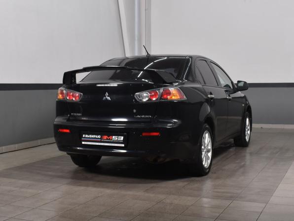 Mitsubishi Lancer X Рестайлинг с пробегом 2013 года, цена 950 999 рублей, 130960 км, седан, Автокод Объявления