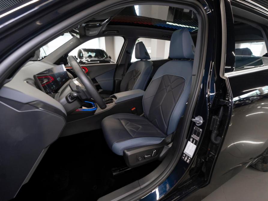 BMW X3 IV (G45/G48) Москва  - изображение 9