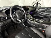 Hyundai Santa Fe IV Рестайлинг Москва  - изображение 42