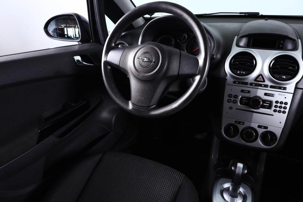 Opel Corsa D Рестайлинг II Пермь  - изображение 13
