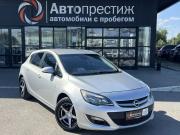 Opel Astra J Рестайлинг Волгоград  - изображение 18