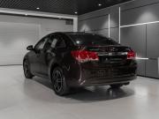 Chevrolet Cruze I Рестайлинг Москва  - изображение 26