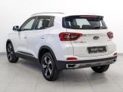 Chery Tiggo 4 Pro I Рестайлинг Санкт-Петербург  - изображение 36