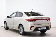 Kia Rio IV Иркутск  - изображение 27