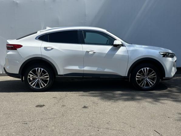 Haval F7x I Рестайлинг с пробегом 2023 года, цена 2 000 000 рублей, 111180 км, внедорожник, Автокод Объявления