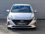 Hyundai Solaris II Рестайлинг Москва  - изображение 25