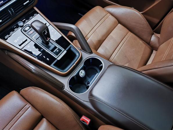 Porsche Cayenne III с пробегом 2020 года, цена 5 490 000 рублей, 134934 км, внедорожник, Автокод Объявления